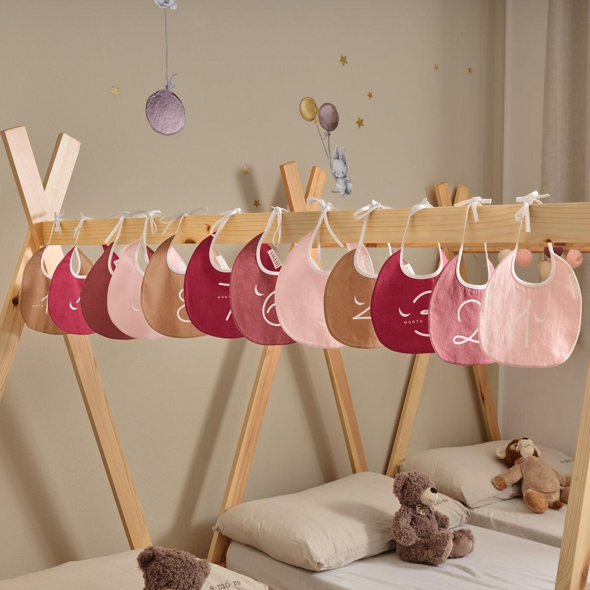 MOONLIGHT – SET 12 Bavaglini