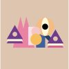ORSO TAMBURO – Illustrazione Digitale